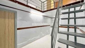 ĐỘC QUYỀN DUPLEX FULL NỘI THẤT MỚI XÂY _ Gần Trường Huit - Aeon