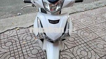 Thanh lý xe Honda Future Led FI