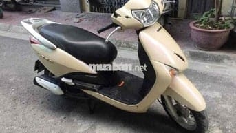 xe honda lead fi điện tử
