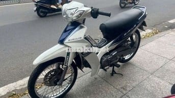 Yamaha Sirius RC 2022 mới 90% Bstp chính chủ