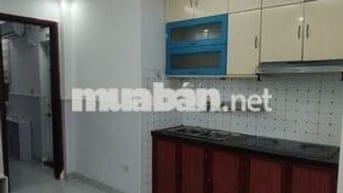 Cần cho thuê căn hộ CCMN full đồ 1pn+pk bếp+1vs ngõ 225 Quan Hoa