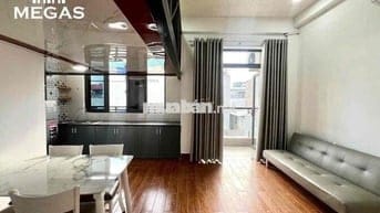 - CĂN HỘ DUPLEX THOÁNG-💥TÔ HIỆU -💥HOÀ BÌNH -ĐH.VĂN HIẾN -💥NGÃ TƯ 4 Xã
