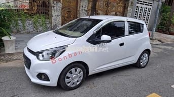 Chevrolet Spark LT 1.2 MT 2018 - 148 Triệu