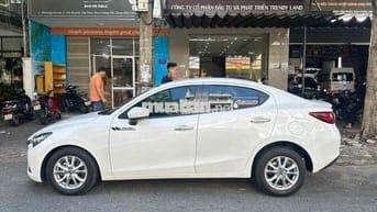 Mazda 2 2018  1.5 AT Sedan - 60000 km