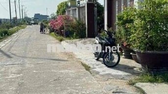 CHỈ VỚI 1tỷ4 SỞ HỮU NGAY LÔ ĐẤT ĐẸP MẶT TIỀN NGANG 6M QUAN CHÂU HÒA XU