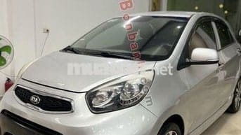 Kia Morning Si AT 2017