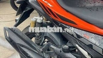 nvx 155 abs smarkey máy zin 2017 có bán trả góp