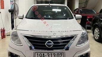 Nissan Sunny SX sản xuất 2019 AT