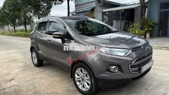 Ford EcoSport Titanium 1.5L AT 2016 - 295 Triệu