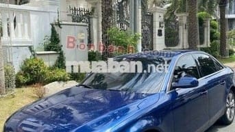 Audi A4 sx 2015 máy 1.8TFSI