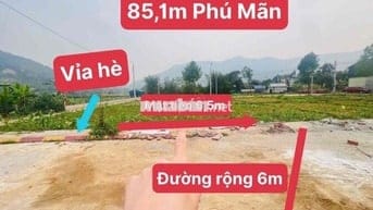 CC BÁN 85,1M PHÚ MÃN CHỦ LỖI DÒNG TIỀN CƠ HỘI HIẾM CÓ CHO KHÁCH MUA