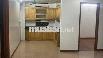 Cho thuê căn hộ 93m, 3PN Sunrise Building 2 Việt Hưng Giá 10.5 triệu