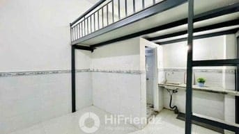 PHÒNG TRỌ DÀNH CHO SINH VIÊN HUIT - CÓ THỂ DỌN VÀO Ở NGAY