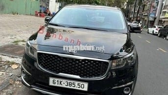 Kia Sedona 3.3L GAT 2016 - Ful Đồ Cực Đẹp
