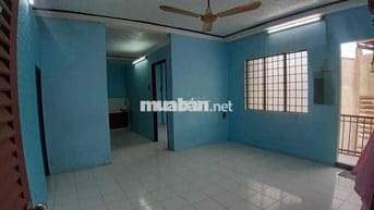 (THUÊ GẤP) - Căn hộ chính chủ 62m2, 2PN - Lầu 4 chung cư 78 P.14 Q.6