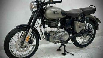 ROYAL ENFIELD CLASSIC 500 ABS