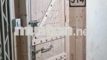 BÁN GẤP CĂN HỘ LẦU 5, DT: 21,26 m², C/C 47-57 NTB, Q.1, GIÁ CHỈ 2 TỶ