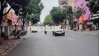 🔥 CHỦ CẦN TIỀN BÁN GẤP – NHÀ MẶT PHỐ TRÂU QUỲ GẦN HỌC VIỆN NÔNG NGHIỆP
