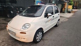 1998 Tôi không rõ - 158946 km