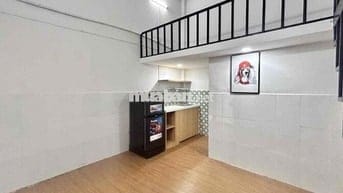 PHÒNG ĐẸP MỚI XÂY NGAY ĐẠI HỌC NGÂN HÀNG