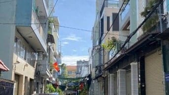 BÁN NHÀ GIÁ TỐT_XH NGỦ TRONG NHÀ_DT:68M2_PHẠM ĐĂNG GIẢNG _BHH_BÌNH TÂN