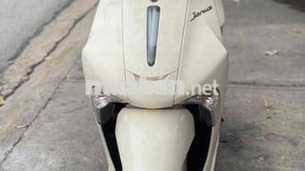BÁN XE JANUS BS 61. XE ĐẸP ZIN TỪ A Z