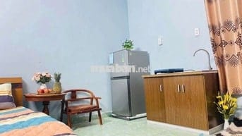Sang Nhà CHDV 23P 2MB Phú Nhuận Lời Full 30-35tr