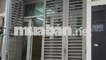Cho thuê nhà nguyên căn gần Nam Kỳ Khởi Nghĩa 2PN NTCB có sân thượng