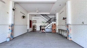 CHO THUÊ NHÀ 12 PHÒNG VỪA Ở VỪA KINH DOANH GIÁ 25 TRIỆU