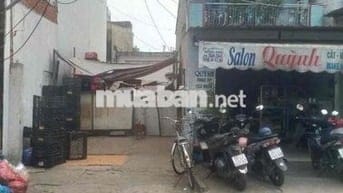 Nhà Bán Mặt Tiền Đường Ba Đình DT 3m40x27 nở hậu 3m62