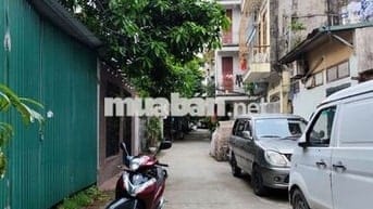 Chính chủ bán đất thổ cư phân lô,Ô tô tránh tại 896/10/3 Nguyễn Khoái