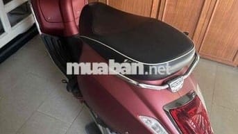 cần bán vespa zin mộc 9 chủ