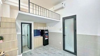 DUPLEX ĐẸP_HỌC VIÊN HÀNG KHÔNG_CỬA SỔ THOÁNG_RẤT AN NINH_TIỆN ÍCH