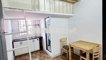 PHÒNG TRỌ GIÁ 2.2tr - 2.6tr - 2.9tr NGAY BẾN XE HIỆP THÀNH - GẦN CVPM