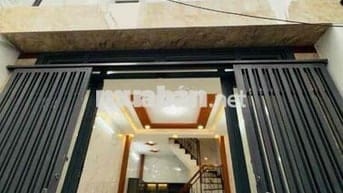 Nhà Âu Dương Lân, phường 3, quận 8, Cầu Chữ Y
