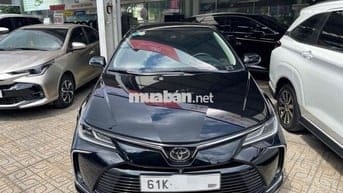 Toyota Corolla Altis 1.8V 2023
