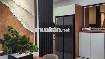 Cho thuê gấp CH Diamond Celadon City 3PN 117m2, full nội thất cao cấp.