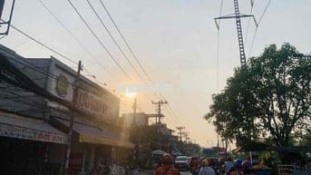 cho thuê nhà hẻm 1041 trần xuân soạn gần cầu rạch ông