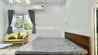 QUẬN 10- MỚI TINH 1 PN RIÊNG RỘNG THOÁNG - GẦN BÁCH KHOA, HUFLIT