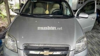 Chevrolet Aveo 2013 1.5 MT - 91000 km