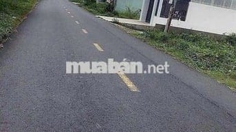 CHỈ 720TR CÓ NGAY LÔ ĐẤT THỔ CƯ 175M2 PHƯỚC THẠNH - MỸ THO