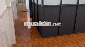 Nhà hẻm 1651 Lê Văn Lương, Nhơn Đức, Nhà Bè. Hẻm xe hơi