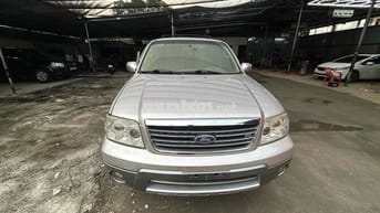 Ford Escape 2005 XLT 3.0 AT - 130000 km