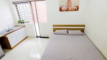CHO THUÊ PHÒNG TRỌ MINI FULL NT CAO CẤP TRUNG TÂM BÌNH THẠNH 