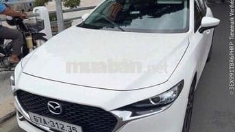 Mazda 3 2020 1.5L Luxury - 8 vạn km