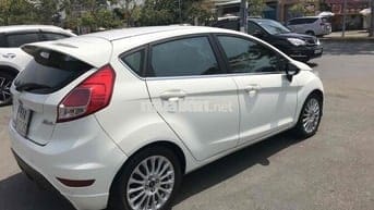 Ford Fiesta 2014 S 1.0 AT Ecoboost - 136000 km