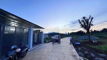 còn *** căn nhà thuê mới keng gần ĐH Tây Nguyên - nội thất cơ ban