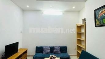 CHO THUÊ CĂN HỘ HƯNG PHÚ 2PN FULL NT
