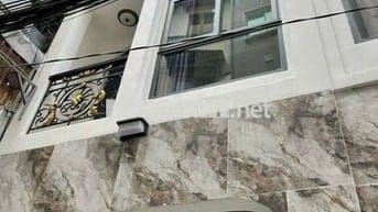 Cho thuê nhà nguyên căn.Đường Lê Văn Sỹ.Phường 11.Quận Phú Nhuận.