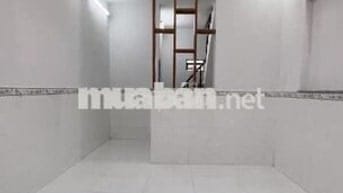 Cho thuê nhà nguyên căn 1 trệt 1 lầu